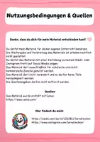 Vorschau - Spiele - Wortschatz Zootiere - Ich habe... Wer hat...? - Seite 1