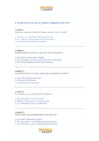 Vorschau - Unterrichtsreihen - Themenblock Work-Life-Balance - Seite 1