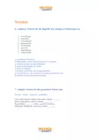 Vorschau - Unterrichtsreihen - Themenblock Work-Life-Balance - Seite 3