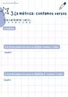 Vista previa - Unidades / Secuencias / Situaciones de Aprendizaje - CÓMO CREAR POEMAS - página 2