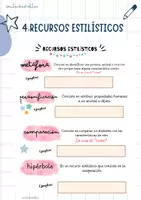 Vista previa - Unidades / Secuencias / Situaciones de Aprendizaje - CÓMO CREAR POEMAS - página 3