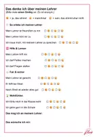 Vorschau - Lehrpläne/Lehrermaterial - Kinderfeedback für Lehrkräfte - Seite 3
