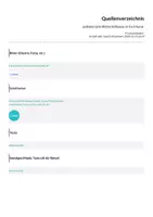 Vorschau - Prüfungsvorbereitung - Leitfaden Schriftliche Reflexion im Fach Kunst - Seite 3