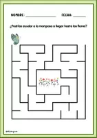 Vista previa - Juegos / Gamificación - 40 laberintos - ¡encuentra la salida! - página 2
