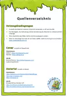 Vorschau - Arbeitsblätter - Ii Lesespaziergang - Seite 1