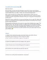 Vorschau - Arbeitsblätter - Respektvoller Umgang, Konfliktlösung & Beleidigungen - Seite 1