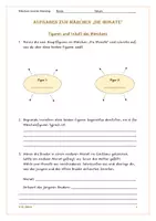 Vorschau - Arbeitsblätter - Sparpaket: Märchen und Sagen aus Europa und der ganzen Welt - Seite 2