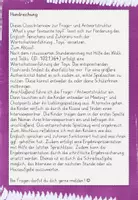 Vorschau - Arbeitsblätter - Class interview - What´s your favourite toy? (Toys) - Seite 2