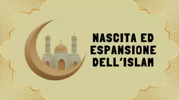 anteprima - Esercizi - La nascita e la diffusione dell'Islam - Pagina 1