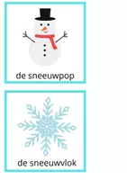 Voorbeeld - Beebot Winter - Voorblad