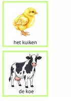 Voorbeeld - Beebot Lente - Pagina 2