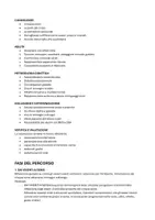 anteprima - Piani di lezione - uda SCOPRIRE IL MONDO CON I CINQUE SENSI - casse prima primaria - Pagina 2