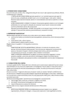 anteprima - Piani di lezione - uda SCOPRIRE IL MONDO CON I CINQUE SENSI - casse prima primaria - Pagina 3