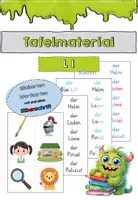 Vorschau - Spiele - Ll Materialpaket Gesamtpaket - Seite 1