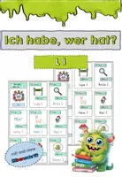 Vorschau - Spiele - Ll Ich habe wer hat Kartenspiel - Deckblatt
