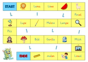 Vorschau - Spiele - Ll Würfelspiel Brettspiel - Seite 3
