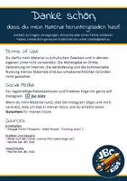 Vorschau - Arbeitsblätter - Englisch Klasse 3 - ruhige Wortschatzübungen für Freiarbeit & Stillarbeit - Seite 1