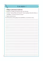 Vorschau - Arbeitsblätter - Lis avec moi – Le réveillon du Nouvel An à Paris - Seite 3