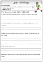 Vorschau - Arbeitsblätter - Kommasetzung (DEUTSCH) - Zeichensetzung - Seite 2