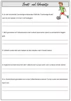 Vorschau - Arbeitsblätter - Kommasetzung (DEUTSCH) - Zeichensetzung - Seite 3