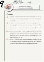 Vorschau - Arbeitsblätter - Quellen der Scharia – Der Analogieschluss (Qiyās) - Seite 3