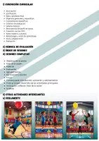 Vista previa - Unidades / Secuencias / Situaciones de Aprendizaje - SA Camino a la copa del mundo de globos (2º ciclo primaria) - página 2