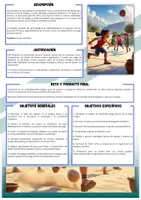 Vista previa - Unidades / Secuencias / Situaciones de Aprendizaje - SA - Jugamos como griegos_Episkyros (2º ciclo primaria) - página 3