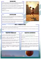 Vista previa - Unidades / Secuencias / Situaciones de Aprendizaje - SA Juego de pelota mesoamericano Tlachtli (2º ciclo prim) - página 3