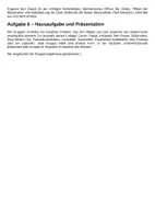 Vorschau - Arbeitsblätter - Ein komplettes Experiment zur DNA-Isolierung - Seite 3