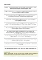 Vorschau - Arbeitsblätter - Pädagogische Theoretiker*innen im Kreuzverhör: Piaget (Q1) - Seite 2