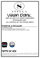 Vorschau - Arbeitsblätter - Stadt, Land, Fluss... - Irregular Verbs - Seite 2