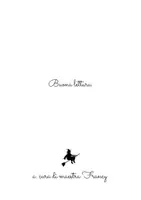 anteprima - Materiale di supporto/inclusione - LA BEFANA VIEN DI NOTTE (in corsivo) - Pagina 1