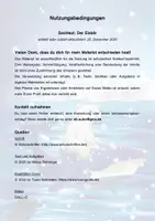 Vorschau - Arbeitsblätter - Sachtext: Der Eisbär (Abenteuer in der Arktis) - Seite 1