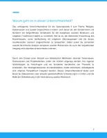 Vorschau - Unterrichtsreihen - Religion, Kastenwesen und soziale Ungleichheit in Indien - Unterrichtsmaterial - Seite 1