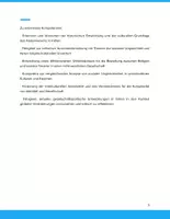 Vorschau - Unterrichtsreihen - Religion, Kastenwesen und soziale Ungleichheit in Indien - Unterrichtsmaterial - Seite 2