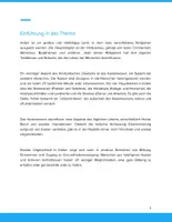 Vorschau - Unterrichtsreihen - Religion, Kastenwesen und soziale Ungleichheit in Indien - Unterrichtsmaterial - Seite 3