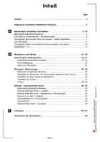 Vorschau - Arbeitsblätter - Noten lesen schreiben und spielen | Notenlehre, Violinschlüssel, Vorzeichen, Stammnoten, Notenrätsel, Musizieren, Glockenspiel, Differenzierung | Musik Sekundarstufe I Klasse 5-10 Lösungen - Seite 2