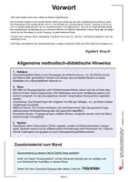 Vorschau - Arbeitsblätter - Noten lesen schreiben und spielen | Notenlehre, Violinschlüssel, Vorzeichen, Stammnoten, Notenrätsel, Musizieren, Glockenspiel, Differenzierung | Musik Sekundarstufe I Klasse 5-10 Lösungen - Seite 3