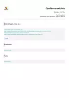 Vorschau - Arbeitsblätter - Canada - Fact File / Profile - Seite 1