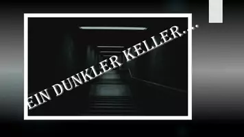 Vorschau - Spiele - Escape Room zu den Wortarten - Deckblatt
