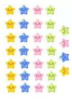 Aperçu - Affichage - Outil les étoiles de classe - Page 2