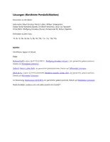Vorschau - Arbeitsblätter - Berühmte Persönlichkeiten (Biografien) – Materialpaket - Seite 3