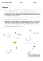 Vorschau - Arbeitsblätter - KOSTENLOS Aufgaben zur geradlinigen Lichtausbreitung (Lichtstrahl, Lichtbündel, Streuung, Transmission, Absorption, Reflexion, Optik) - Seite 1