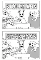 Vorschau - Arbeitsblätter - Stockmann | Literarische Leseförderung - Seite 2