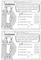 Vorschau - Arbeitsblätter - Stockmann | Literarische Leseförderung - Seite 3