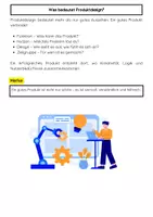 Vorschau - Arbeitsblätter - Innovation Bundle: Produktdesign, Start-ups, KI, Robotik, Gentechnik & erneuerbare Energien - Seite 3