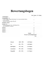 Vorschau - Stationenlernen - Stationenlernen: Schattenentstehung, Schattenraum, Schattenbild, Kernschatten, Halbschatten (Licht und Schatten, +Lösung) - Seite 3