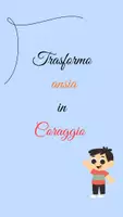 anteprima - Materiale di supporto/inclusione - SEMAFORO DELLE EMOZIONI - Pagina di copertina