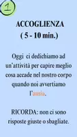 anteprima - Materiale di supporto/inclusione - SEMAFORO DELLE EMOZIONI - Pagina 2