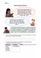 Vorschau - Arbeitsblätter - Arbeitsblatt: Was passiert mit dem pH-Wert von Sprudel beim Erwärmen?🧪 (bearbeitbar) - Seite 1